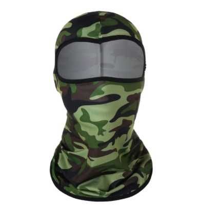 Балаклава спортивная