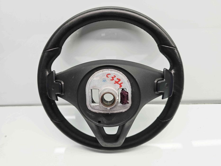 Volan Mercedes Clasa C Combi (W205) [Fabr 2015-prezent] A0014608103