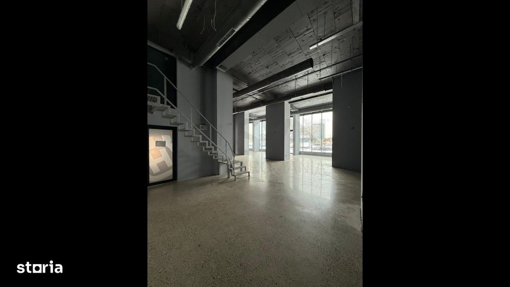 Spatiu comercial I Fabrica de Glucoza