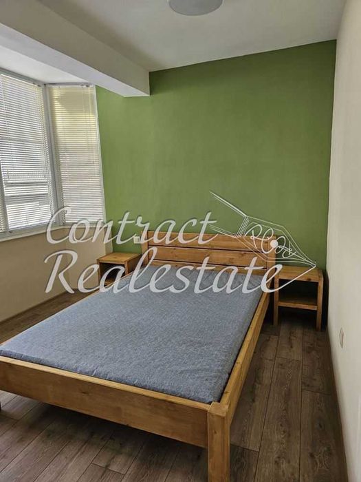 Дава се под наем Двустаен апартамент в Варна, Червен площад - 40 кв.м за 298.86 € - Снимка #3