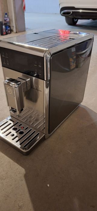 Saeco Gran Baristo 2бр