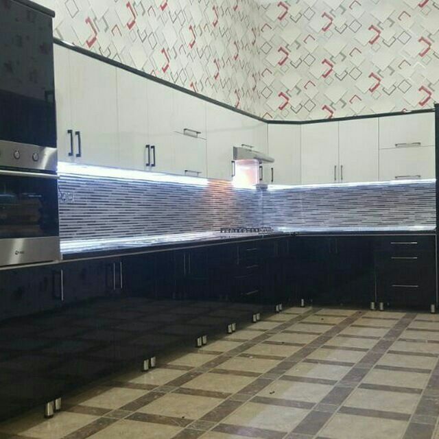 Кухонные ганитуры - на заказ