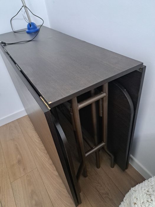 Стол куханный раздвижной