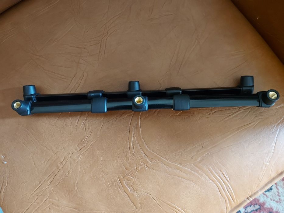 Buzzbari  Fox- 3posturi