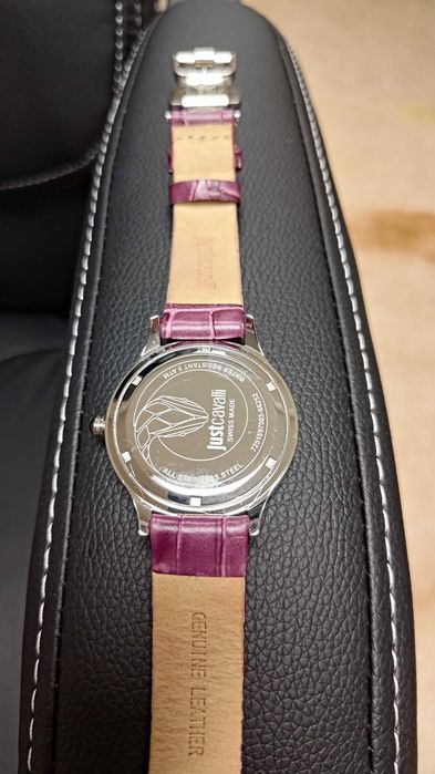 Ceas dama Just Cavalli