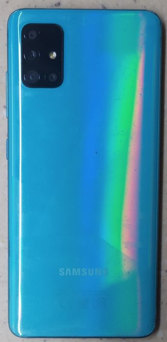 Samsung A 51 telefon