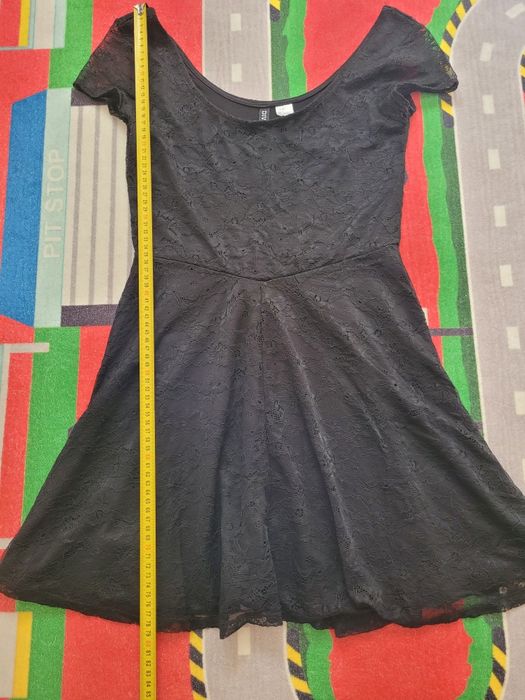 Rochiță H&M marimea M
