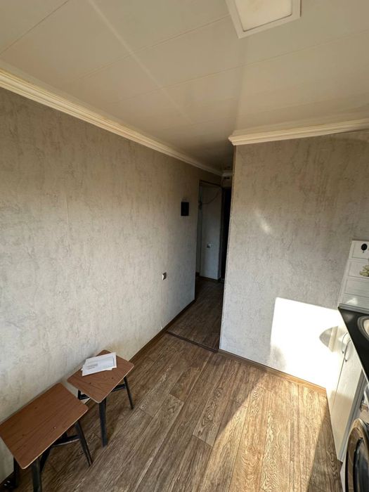 Квартира в центре Чирчика