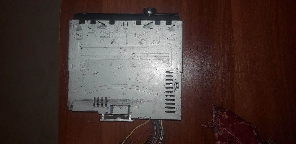 Афто магнитола аригинал