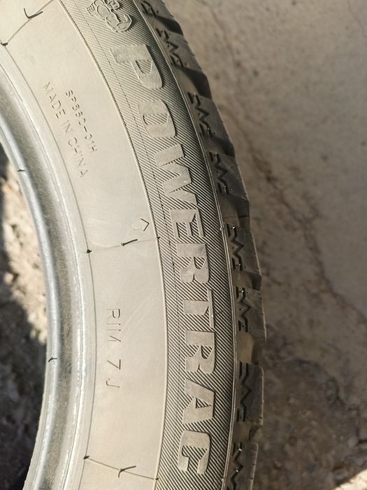 Продам авто шины