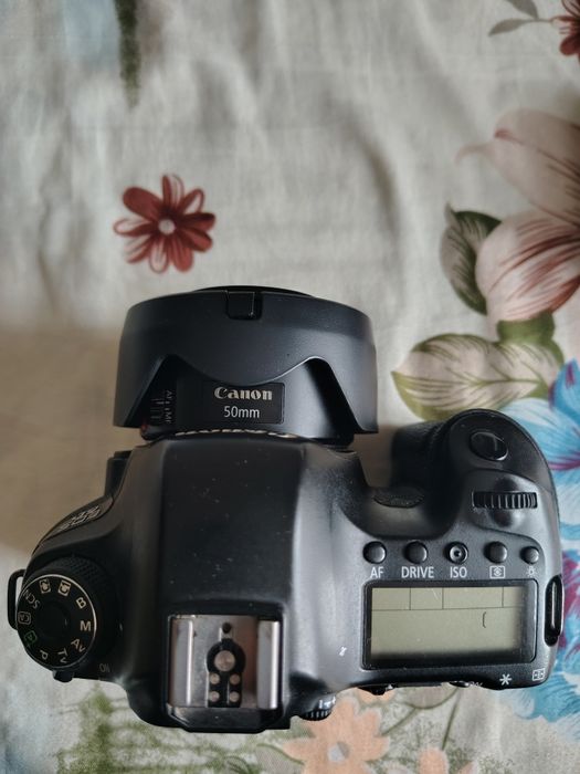 Canon 6D 200000 Тараз