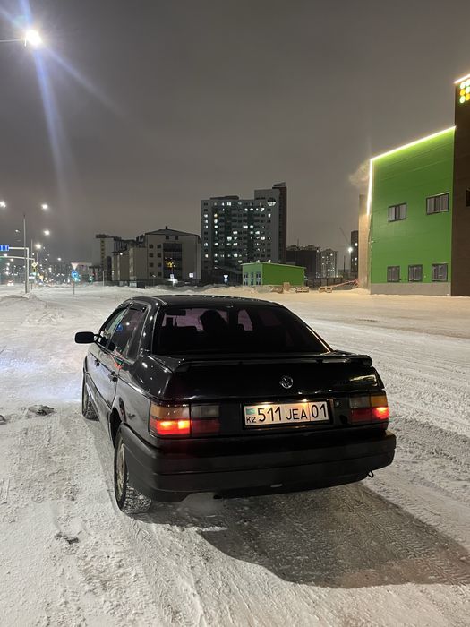 Продам Volswagen Passat