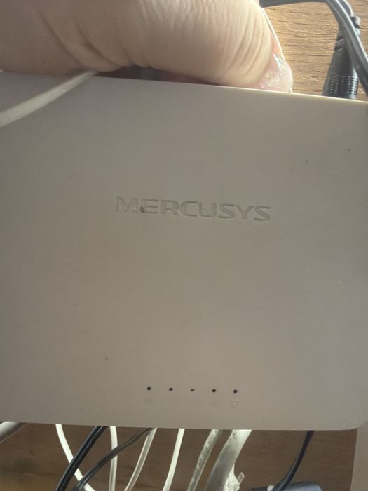 Wi-Fi для дома интернет