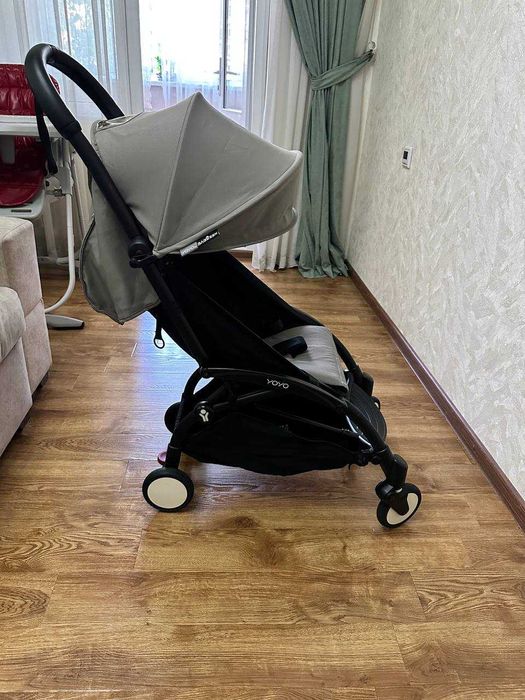 Коляска YOYO от 0 до 3 лет
