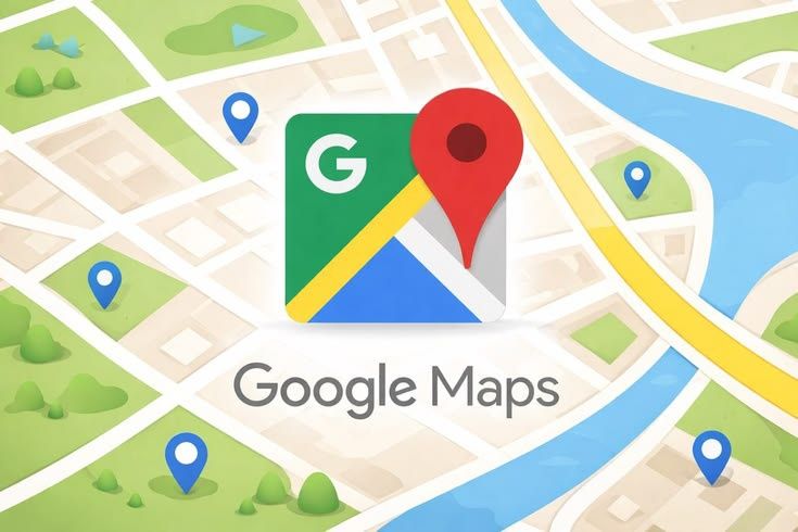 Biznesingizni Google va Yandex Xaritalariga qo‘shib beramiz