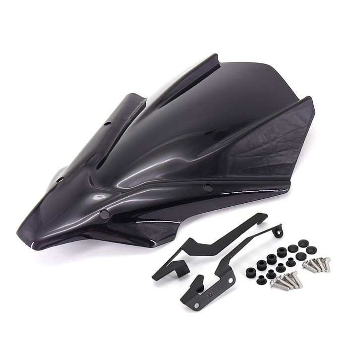 Слюда за Yamaha MT 07