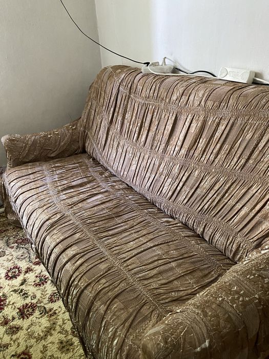 Продам диван б/у
