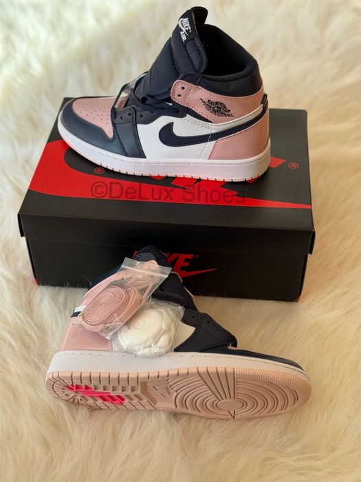 Air Jordan 1 Retro High Atmosphere Full Box Verificare Colet 36-41