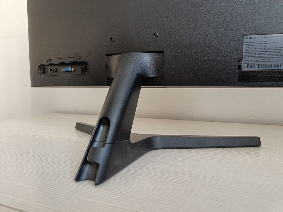 Монитор Samsung IPS 75Hz