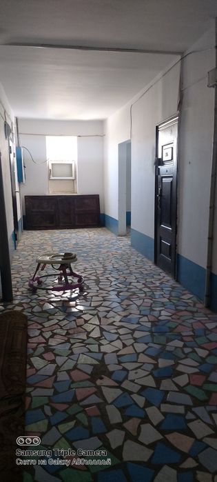 13 мил нақты  4 бөлмелі үй