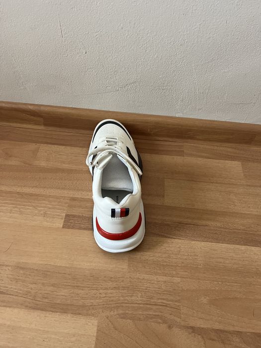 Маратонки Tommy Hilfiger Оригинални Нови!