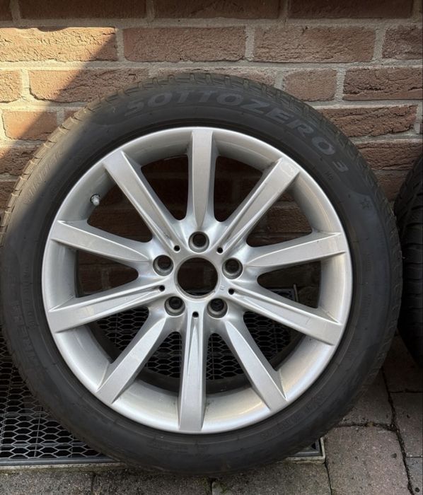 Jante Bmw/ M/ Paket///