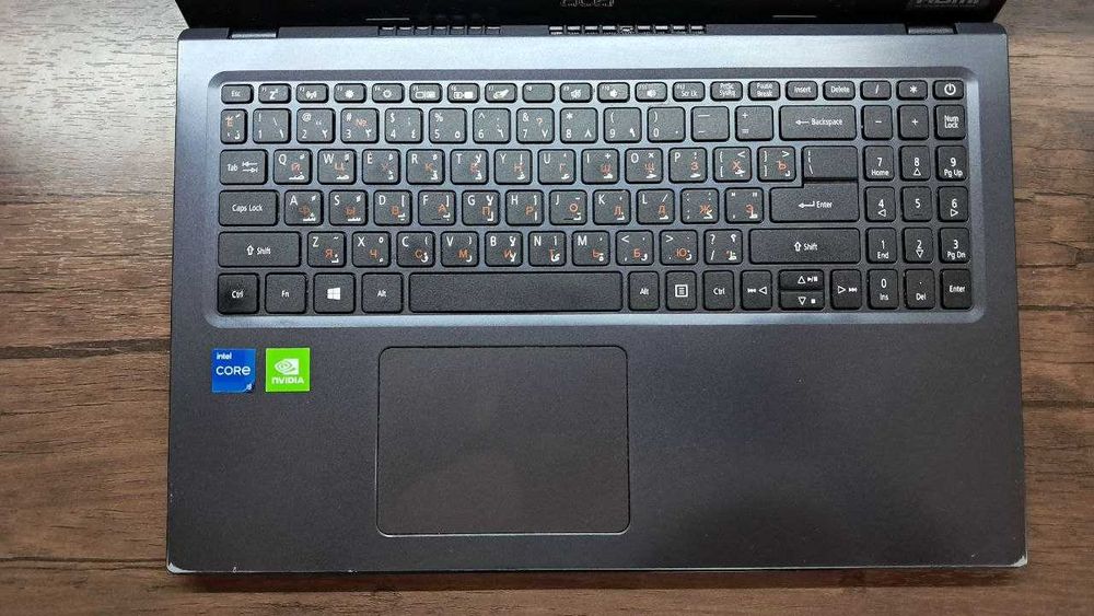 Acer Extensa 215-54G i5 • MX350 • 8GB/512GB • Yaxshi holat
