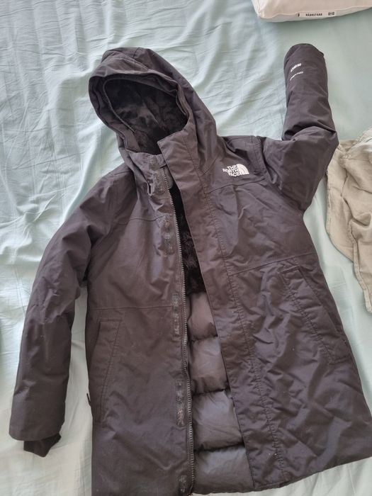 Geaca The north face