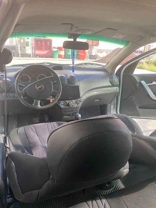 Nexia 3 LTZ -7.300$