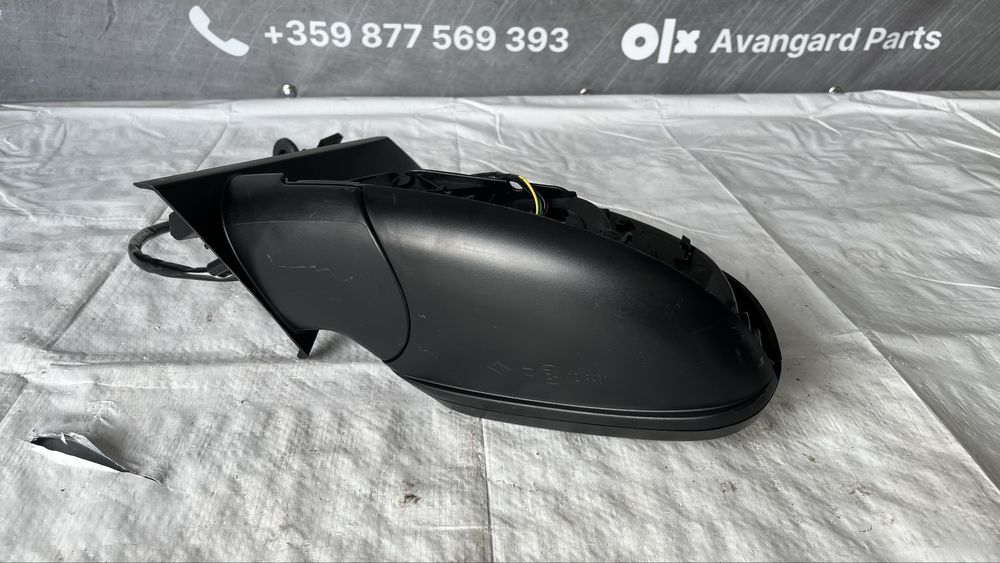 Ляво огледало Opel Astra J 2010-2015