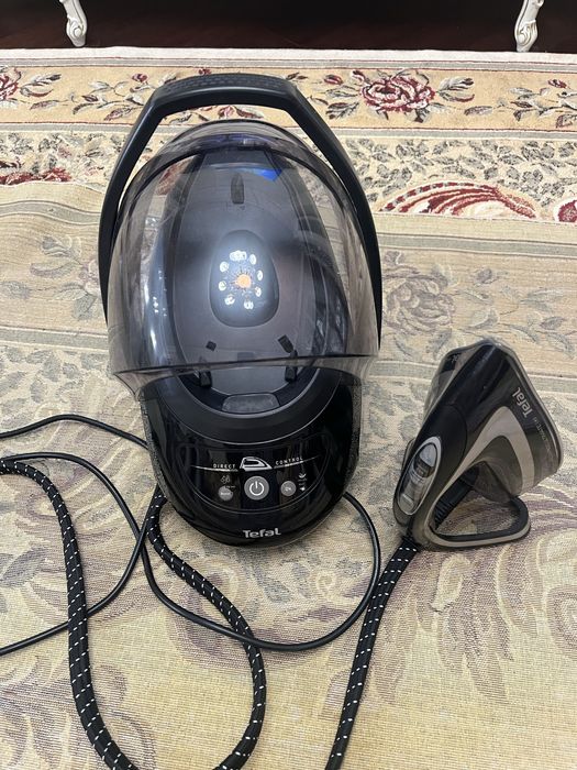 Утюг парогенератор