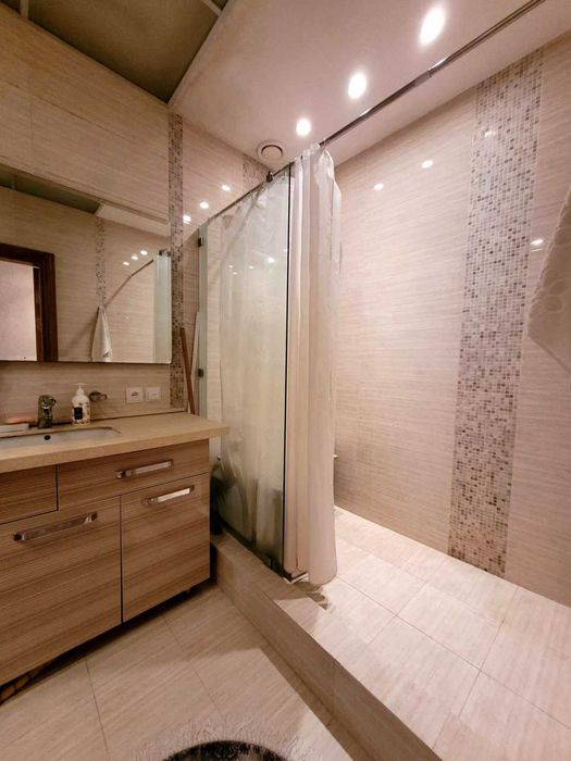 4-х комнатная квартира парк Фуркат ID: 5759