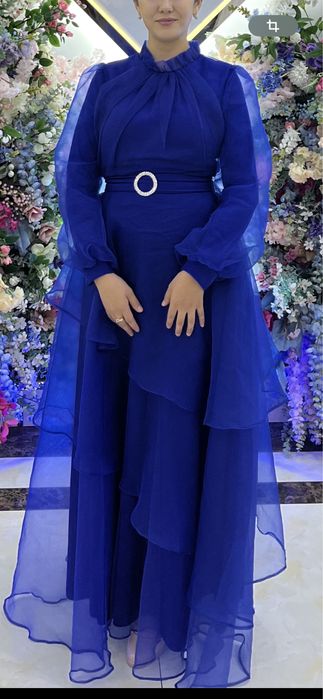 Вечерние платья продам