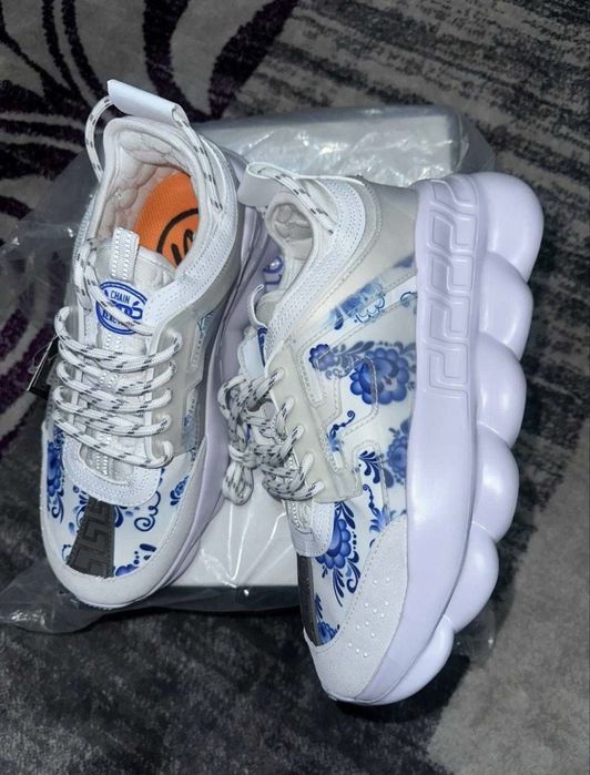 Versace chain reaction 37-38-39-40-41-42-43-44-45