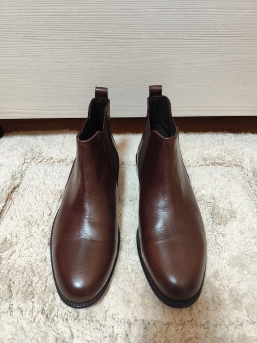 Мужские Челси  41 размера