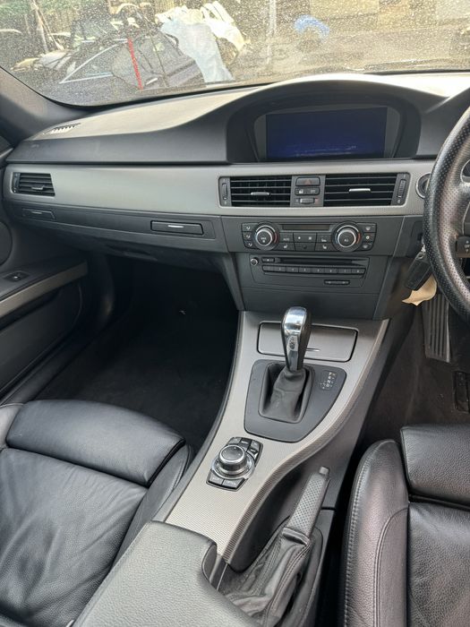 Бмв е92 е93 330д м пакет bmw e92 e91 e90 330d n57d30a 245 коня