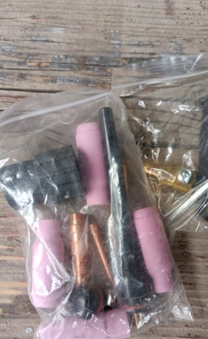 Продам аргоный аппарат 2 в 1 .