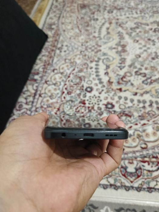 Обмен Орро Рено 7 на айфон