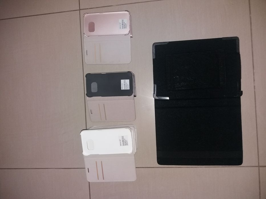 Huse NOI Samsung Galaxy S6 Edge