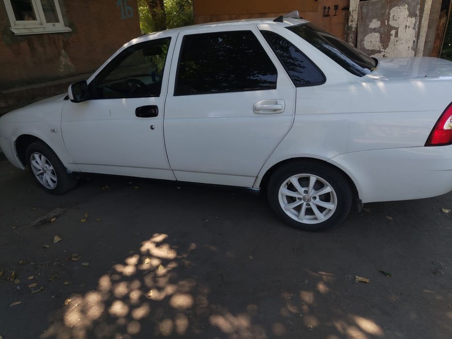 Продам приору