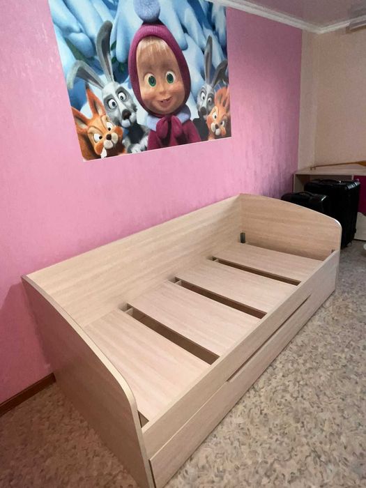 Продам детский гарнитур