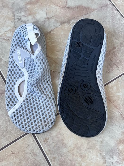 Barefoot боси дамски обувки за гмуркане