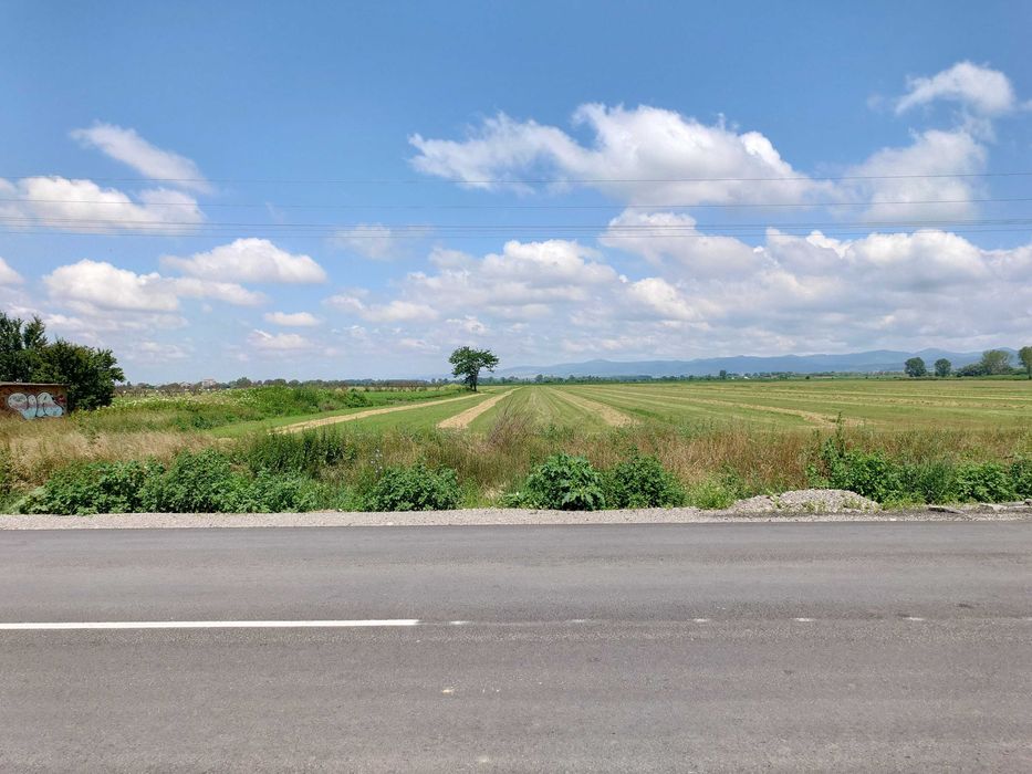 Продава се Земеделски имот в София, Сухата река -  кв.м за 11220 €/дка - Снимка #4