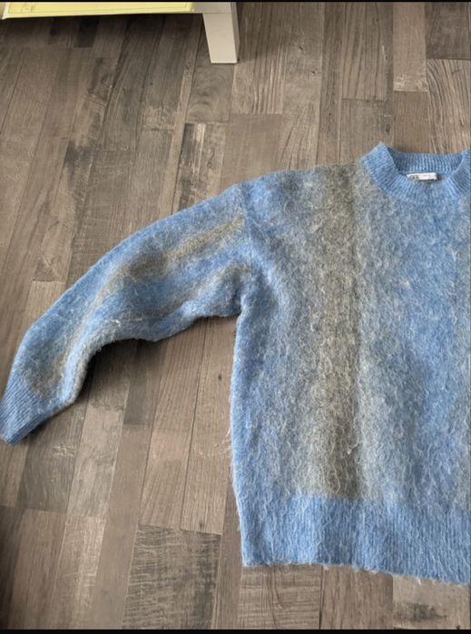 Pulover Zara din lana