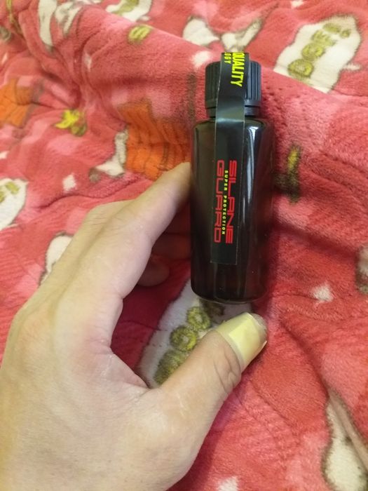 Продам жидкое стекло Willson Silane Guard