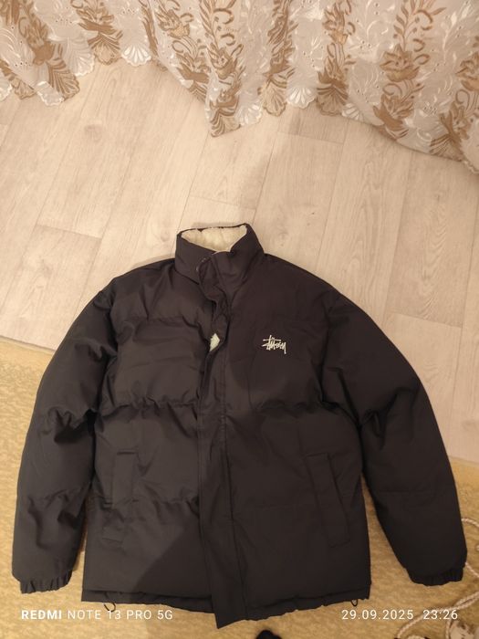 Куртка зимня-осеняя