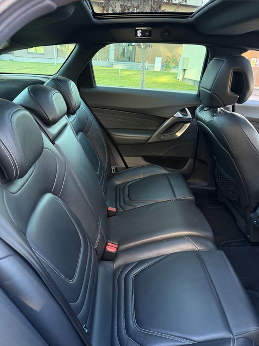 Citroen DS5  [So Chic]