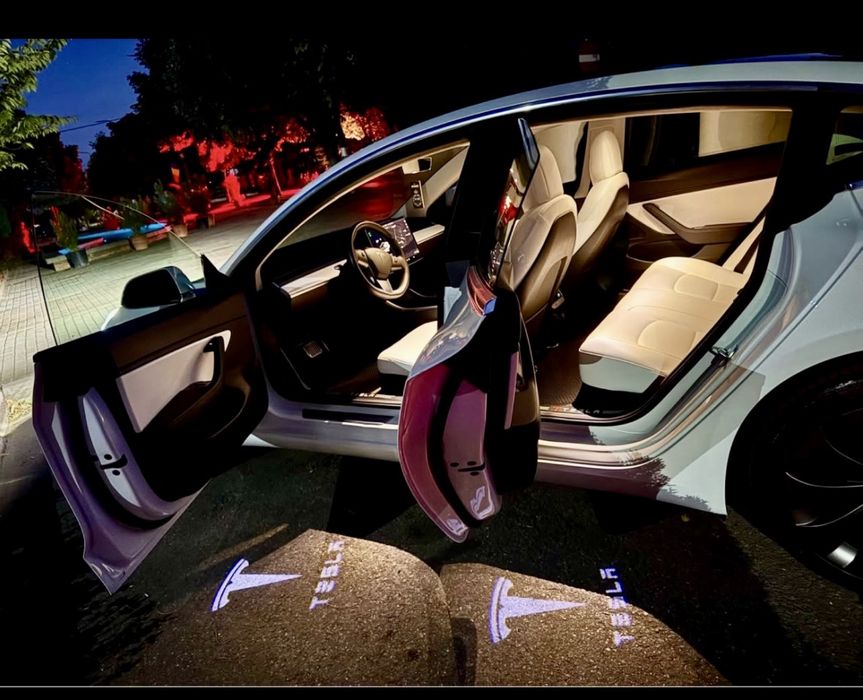 Tesla Model3 6/2020 Standard Range Plus 325CP...