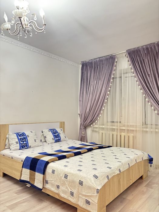 Люкс квартира в районе Универсам