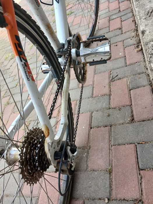 Vand bicicletă KTM Life Way